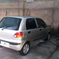 ماتیز بی رنگ مدل ۸۲|خودرو سواری و وانت|تهران, نیروی دریایی|دیوار