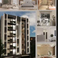 انجام پروژه های معماری