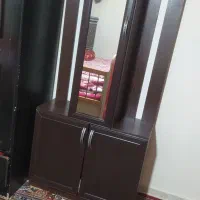 جاکفشی|جاکفشی، کمد، دراور|تبریز, |دیوار