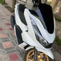 موتورpcx همراه