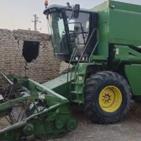 کمباین نیوهلند