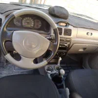 ریو بژ|خودرو سواری و وانت|کرمان, |دیوار