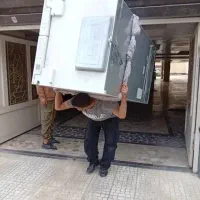 باربری وکارگر اسباب کشی کل کرج وتهران|خدمات حمل و نقل|کرج, شاهین‌ویلا|دیوار