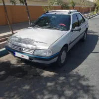 پژو روا سال