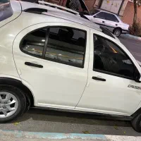 کوییک GX    مدل1403|خودرو سواری و وانت|اصفهان, شهرک امام خمینی|دیوار