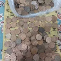 ۵۰۰تا ۵۰ ریالی  بیشترش ۱۳۵۹|کلکسیون سکه، تمبر، اسکناس|تهران, شهرآرا|دیوار