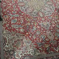 فرش سالم کارکرده|فرش|اراک, |دیوار