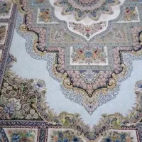 فرش ۶متری نو زیبا