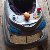 روولک بچه|کالسکه و لوازم جانبی|لاهیجان, آهندان|دیوار