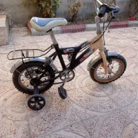 دوچرخه سالم به قیمت 3میلیون|دوچرخه، اسکیت، اسکوتر|خلخال, |دیوار