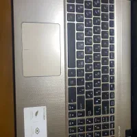 لپ تاپ ایسوس X140|رایانه همراه|چهاردانگه (تهران), |دیوار