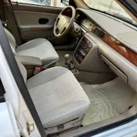 سمند LX مدل ۱۳۹۳ فابریک|خودرو سواری و وانت|شیراز, دکتر حسابی|دیوار