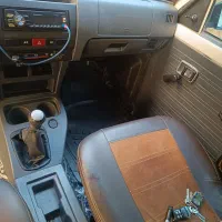 مزدا ۲کابین ۲۰۰۰ ژاپنی در حد صفر|خودرو سواری و وانت|فولادشهر, B4|دیوار