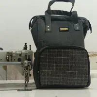 ساک و کوله لوازم نوزاد