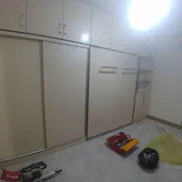 کمد دیواری|جاکفشی، کمد، دراور|زنجان, |دیوار