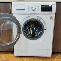 فروش ماشین لباسشویی LG