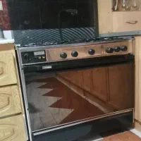 اجاق گاز تهران سبهان