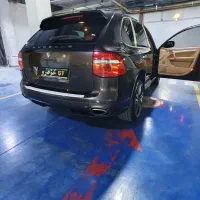 *آتاخودرو*پورشه کاین 2010 در حد صفر (لیزینگ۲ساله)|خودرو سواری و وانت|تهران, گیشا|دیوار