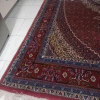 فرش ریزه ماهی بافت اردبیل|فرش|تهران, بهداشت|دیوار