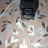 ترانس یخچال220به110/ 500w