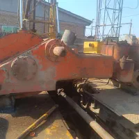 دستگاه حفاری روتاری|ماشین‌آلات صنعتی|آق قلا, |دیوار