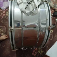 طبل استیل پهن|درام و پرکاشن|خرم‌آباد (تنکابن), |دیوار