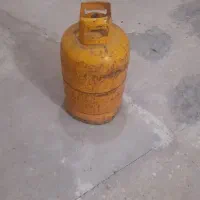 کپسول ایران گاز