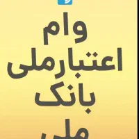 وام. فوری. یک روزه