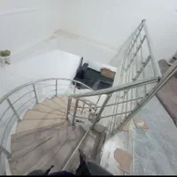 نرده استیل ،اهن،المینیوم،شیشه ای ،چوبی|خدمات پیشه و مهارت|همدان, |دیوار