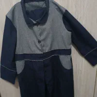 لباس فرم دخترانه