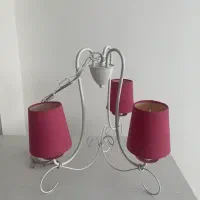 لوستر ودیوار کوب