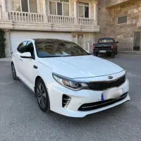 اپتیما ۲۰۱۶ جی تی لاین