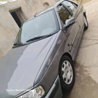 پژو پارس|خودرو سواری و وانت|کرج, مهرویلا جنوبی|دیوار