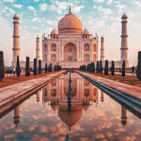 تور چارتری افری لحظه اخری هند گوا دهلی جیپور اقساط