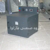 میوه سبزی لواشک خشک کن کنی 10 کشو پرو گازی