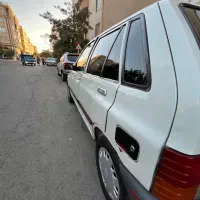 هاچبک کره ای ۷۵ سالم واقعی|خودرو سواری و وانت|کرج, ساماندهی|دیوار