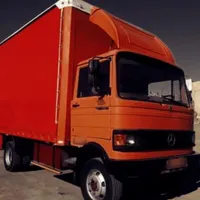 حمل بارکارگاهی/اداری/اثاثیه منزل باکامیون۸تن چادری|خدمات حمل و نقل|فردیس, |دیوار