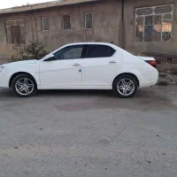 فروش دنا پلاس بورسی۵ دنده|خودرو سواری و وانت|یاسوج, |دیوار