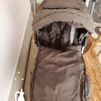 کالسکه دلیجان