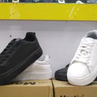 کفش ونس زیره خارجی