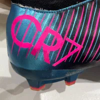 کفش چمنی نایک اصل ویتنام|کیف، کفش، کمربند|شیراز, آزادگان|دیوار