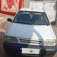 پراید|خودرو سواری و وانت|سوسنگرد, |دیوار