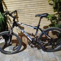 دوچرخه سایز 26