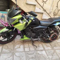 آپاچی 95 معاوضه