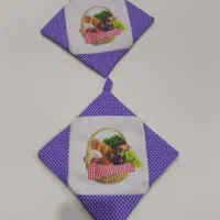 سرویس آشپزخانه و دستگیره|سفره، حوله، دستمال آشپزخانه|آبادان, |دیوار