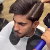 اصلاح سر و صورت درمنزل