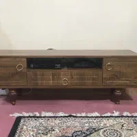 میز تلویزیون