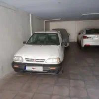 پراید مدل89