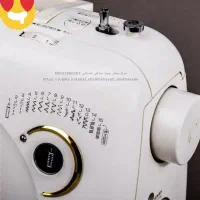 چرخ خیاطی عروس چرخها مدل4060می