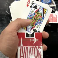 ورق پاسور|کلکسیون و سرگرمی|رشت, سلیمانداراب|دیوار